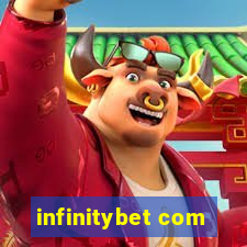 infinitybet com